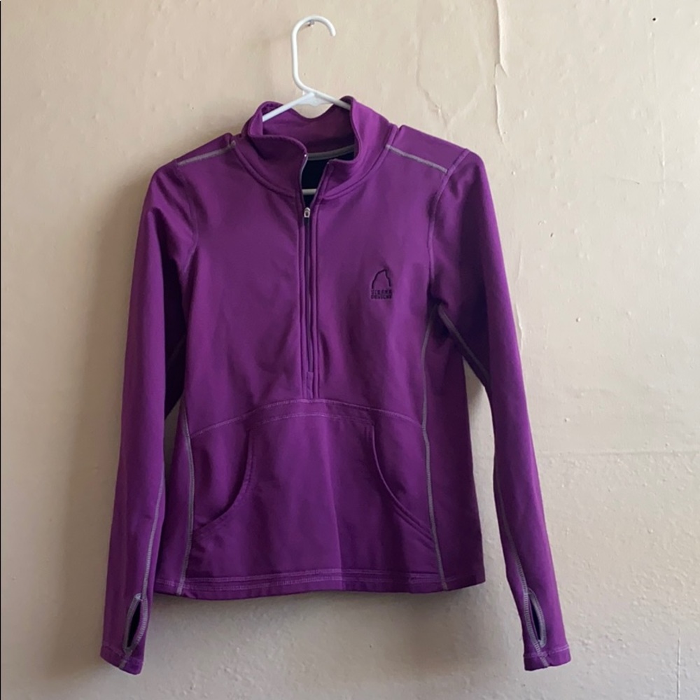 Sierra Designs Base Layer